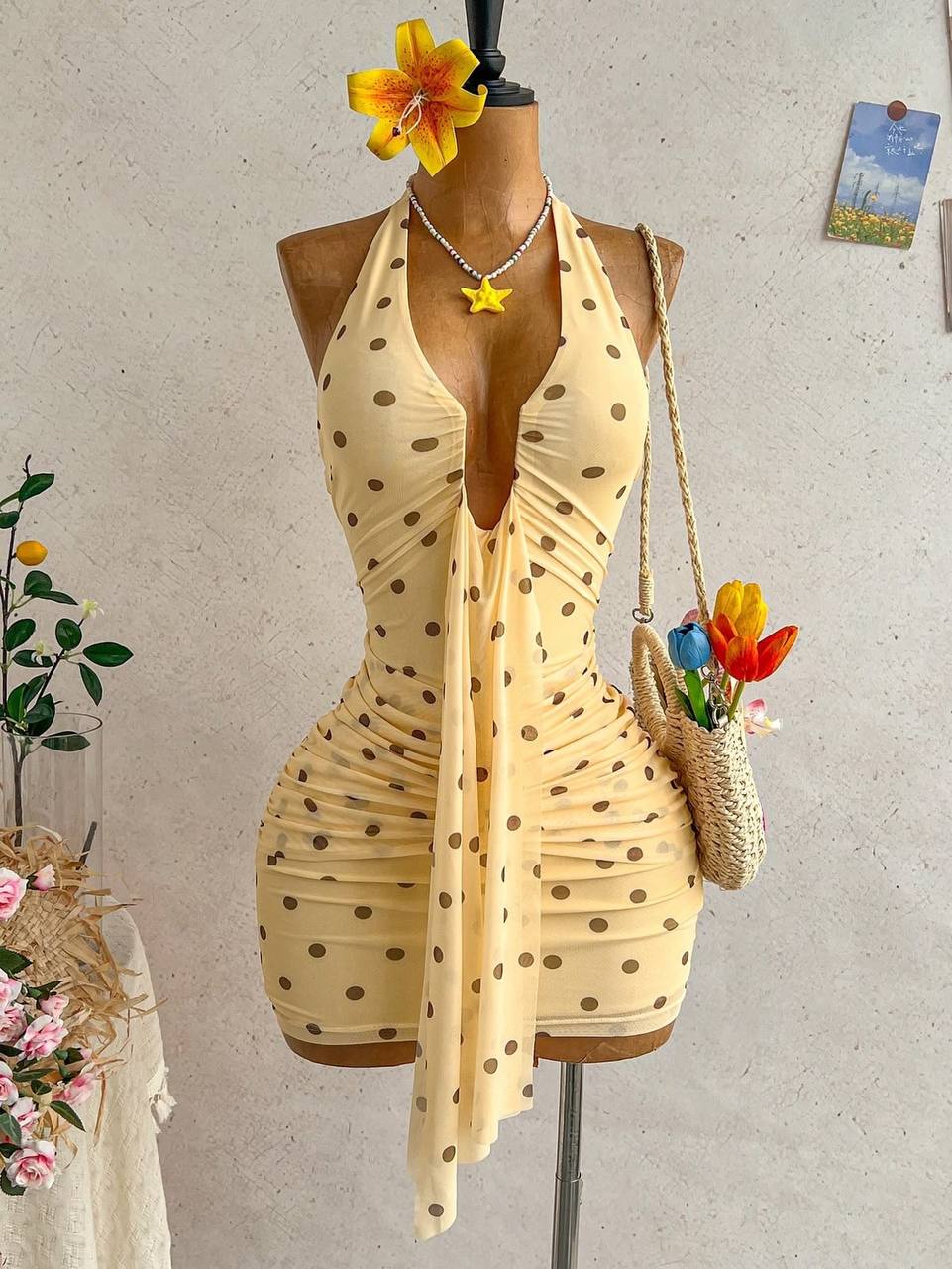 SEXY DRIP WEARS