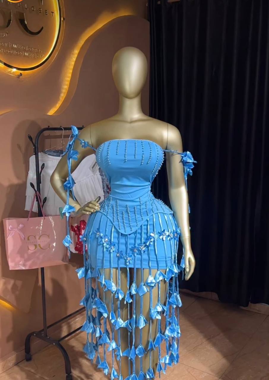 SEXY DRIP WEARS