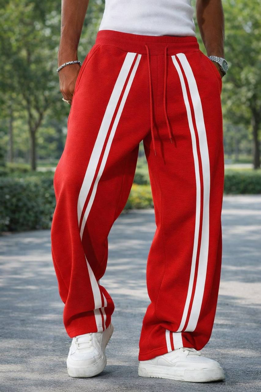TROUSERS & JOGGERS