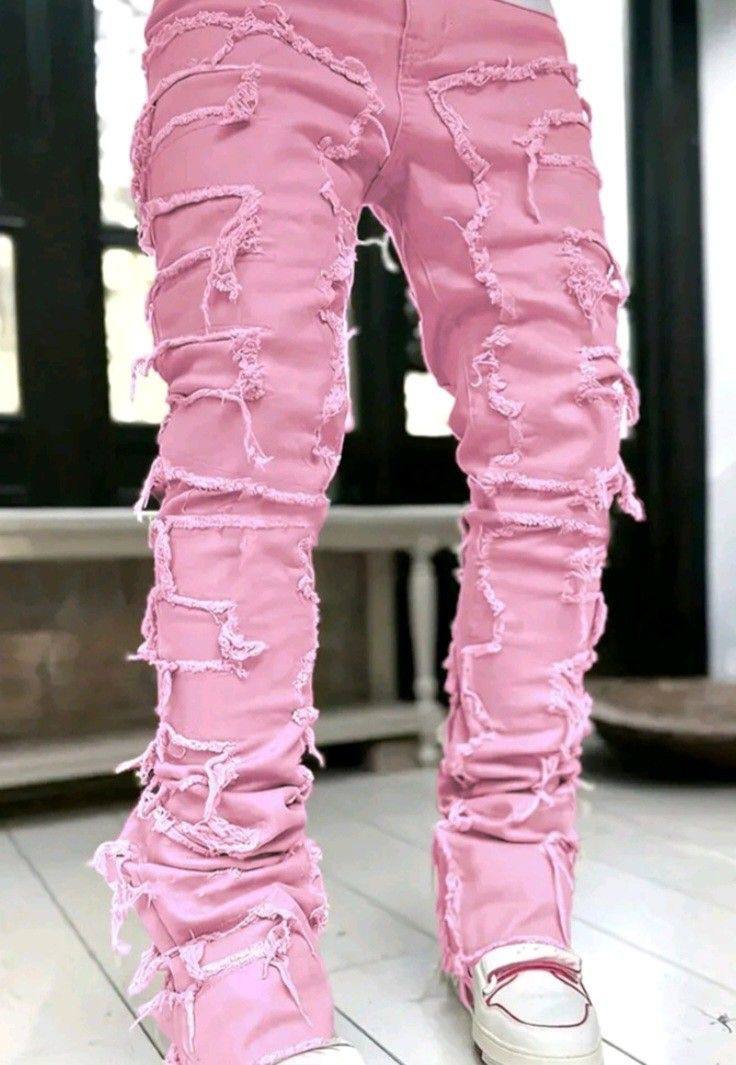 TROUSERS & JOGGERS