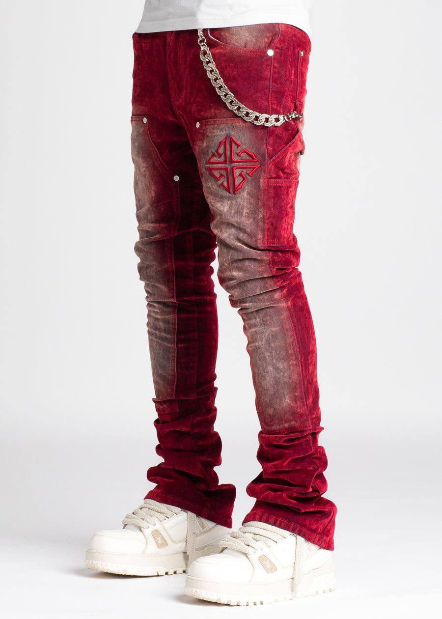 TROUSERS & JOGGERS