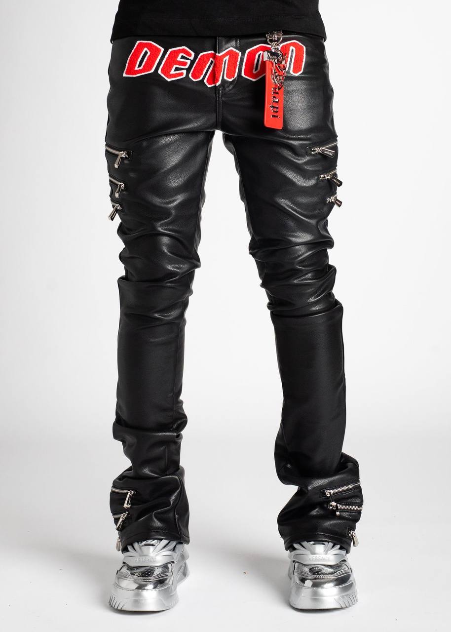 TROUSERS & JOGGERS