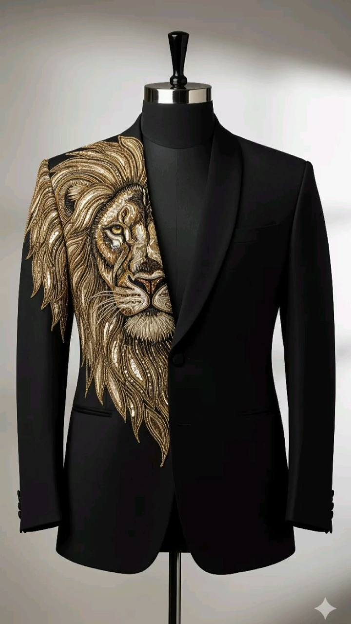 SUITS