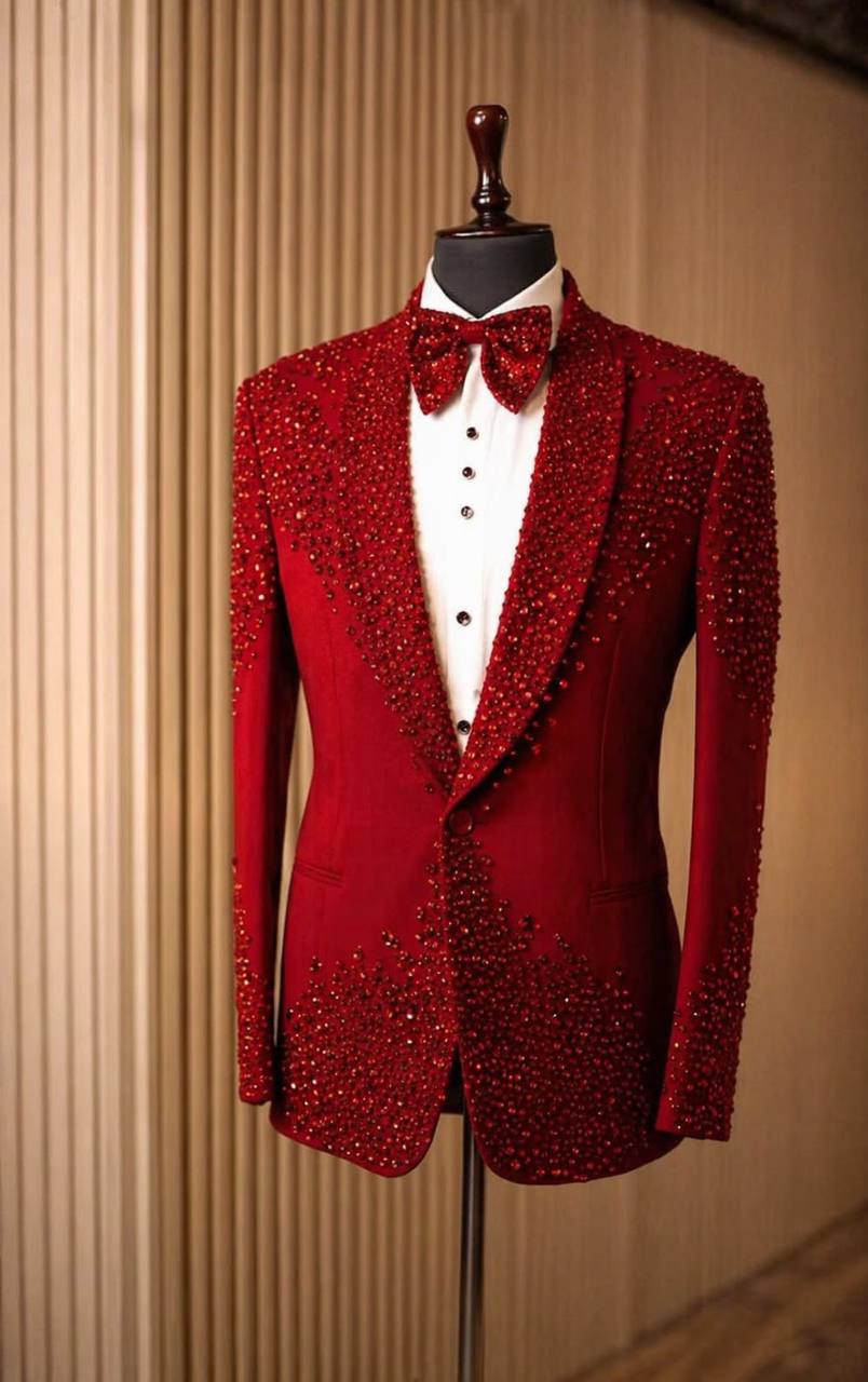 SUITS