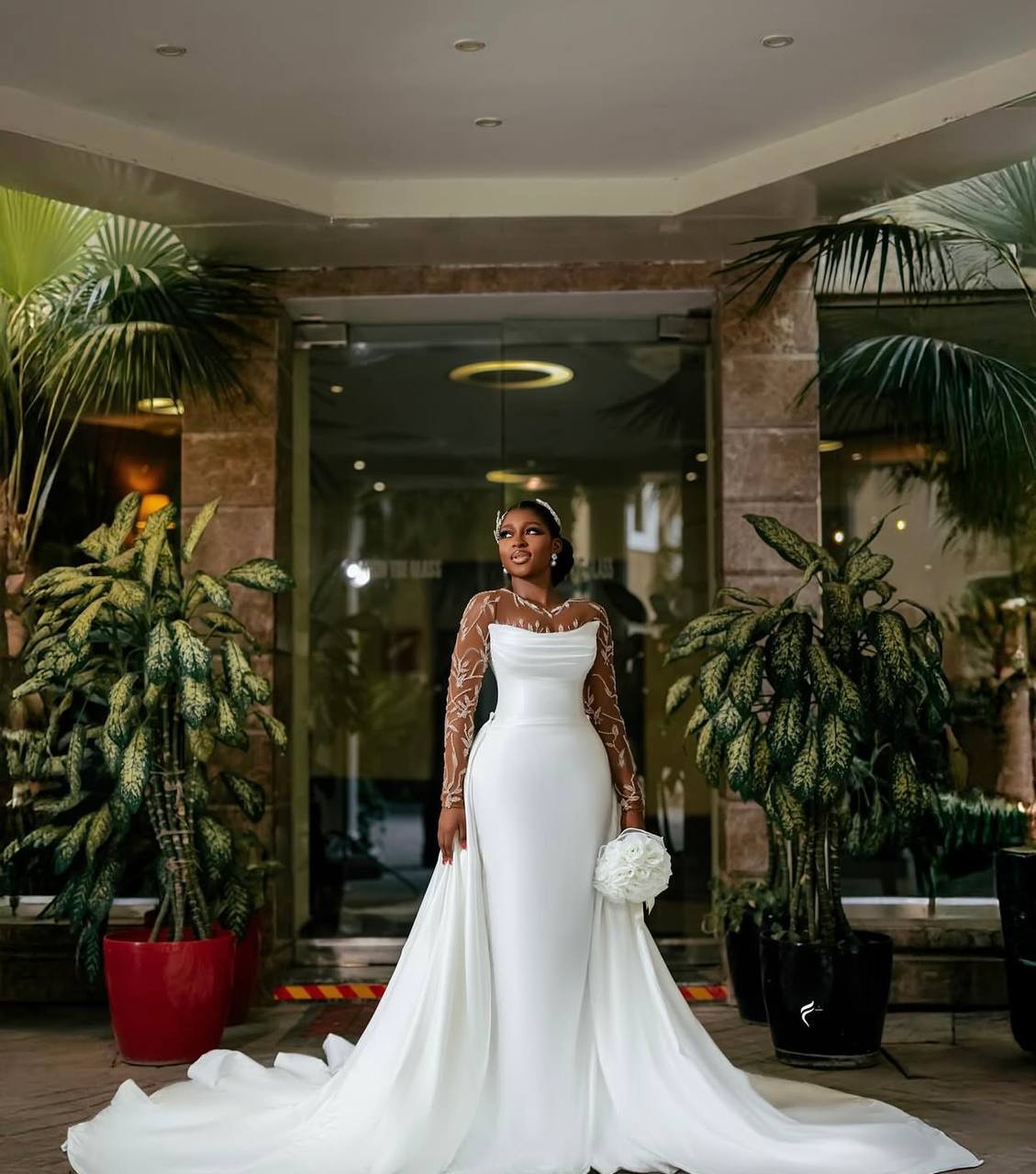 BRIDAL