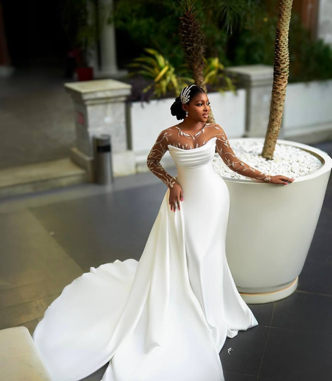 BRIDAL