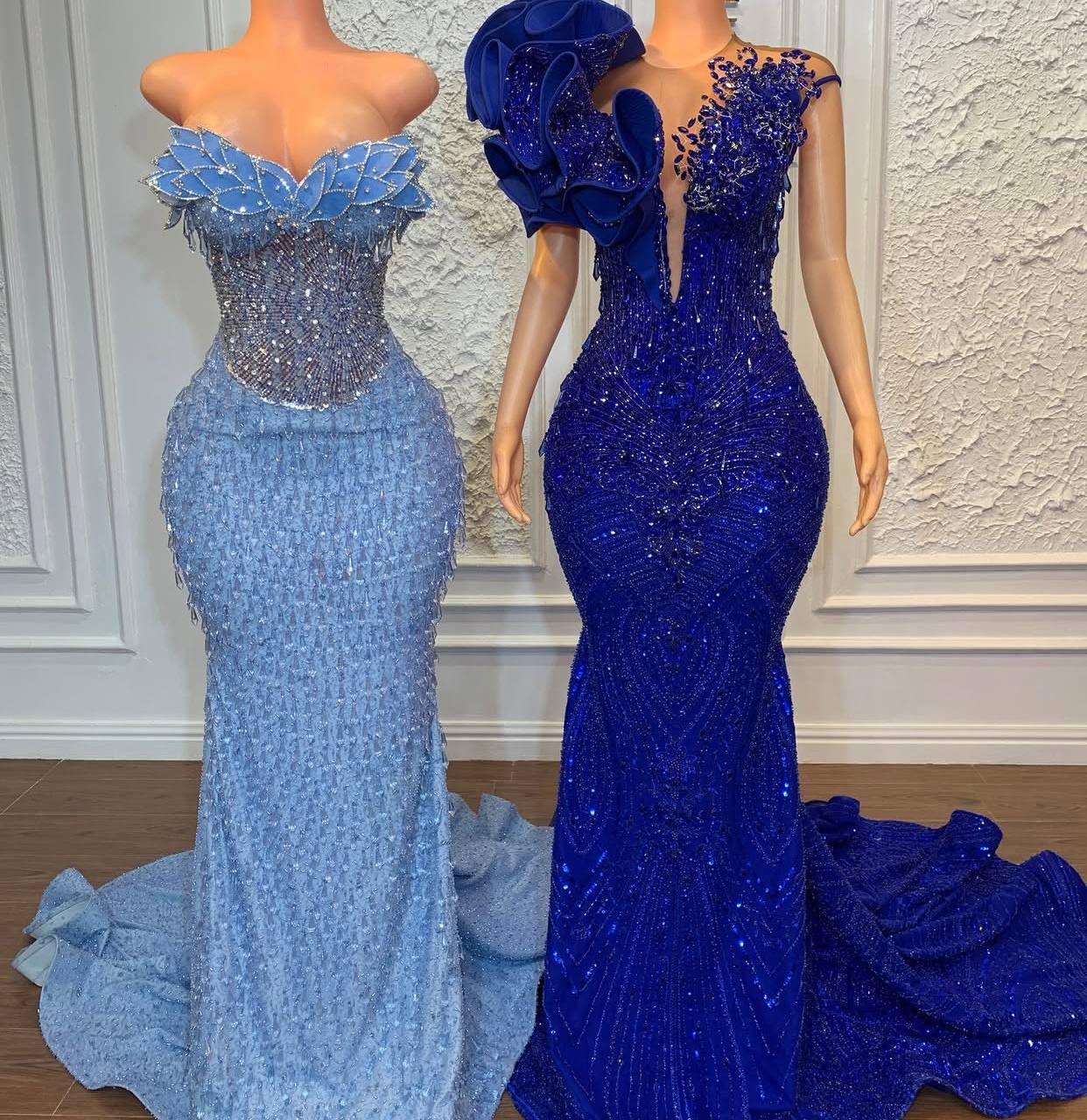 CUSTOME MADE DESIGNS