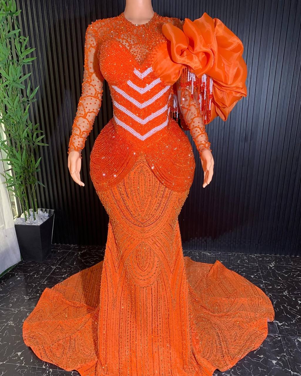 CUSTOME MADE DESIGNS