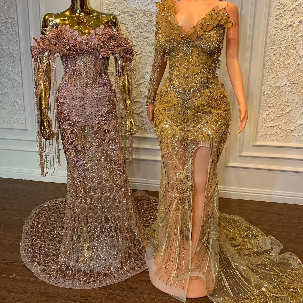CUSTOME MADE DESIGNS