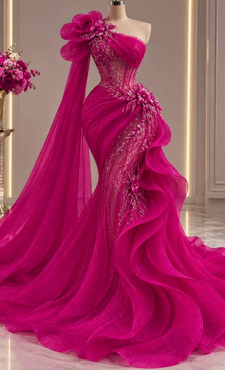CUSTOME MADE DESIGNS