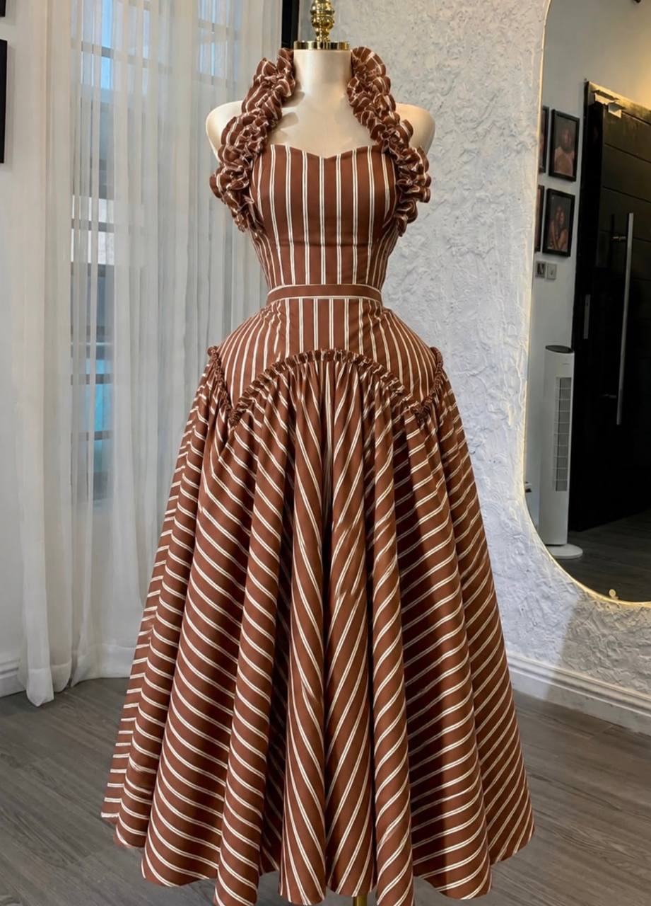 READY - TO - WEAR COLLECTION