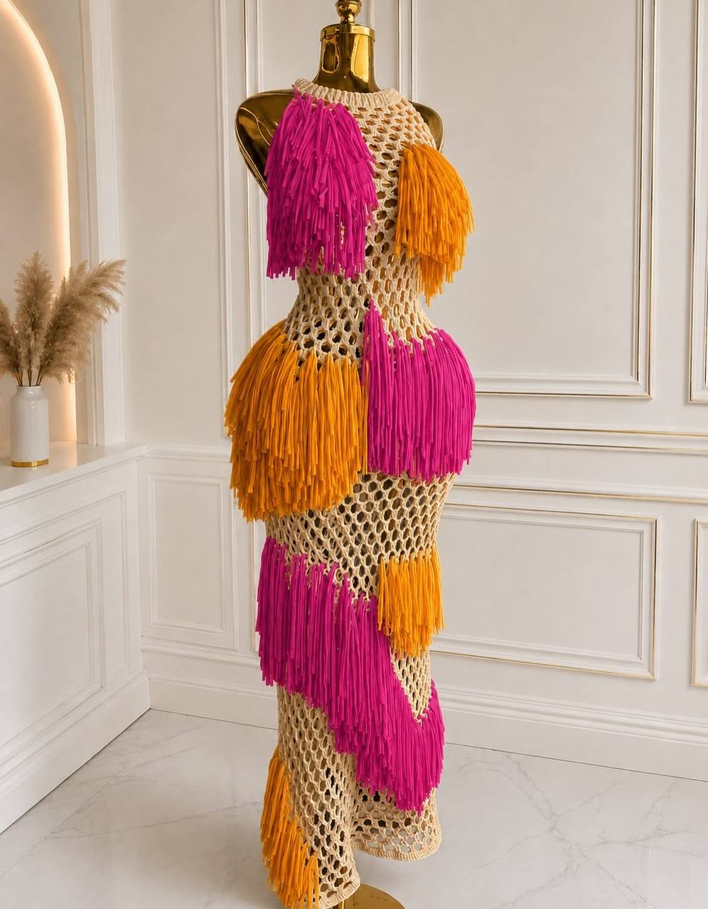 READY - TO - WEAR COLLECTION