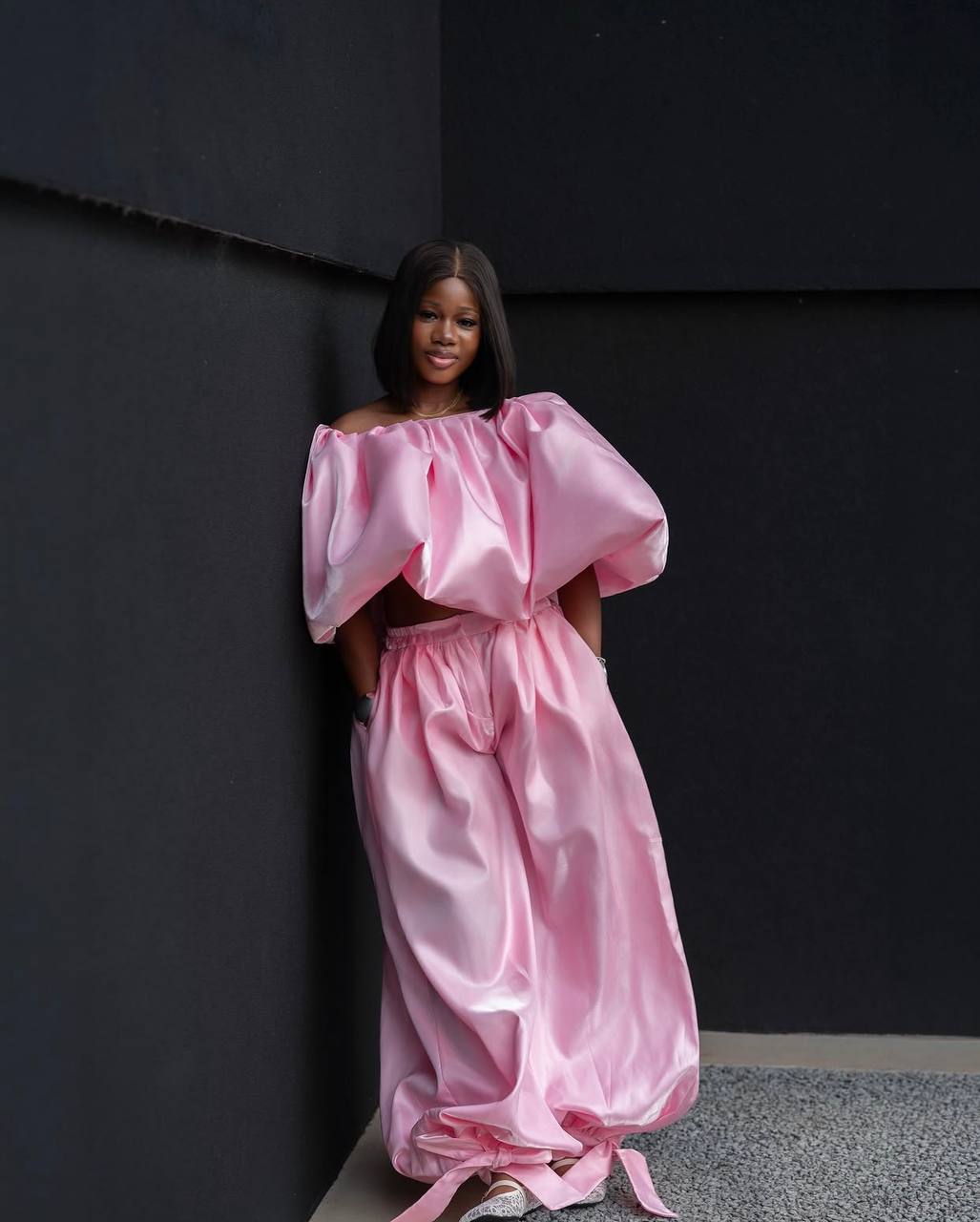 READY - TO - WEAR COLLECTION