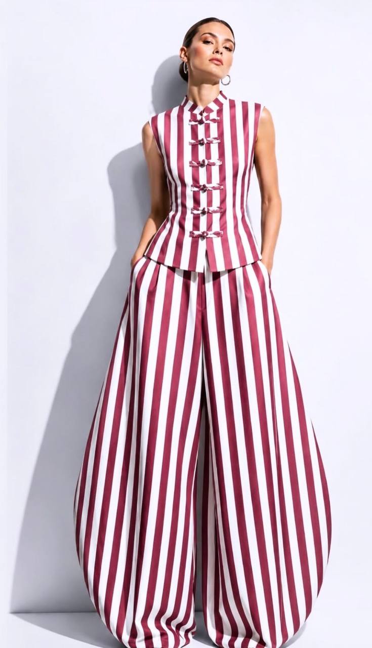 TWO - PIECE
