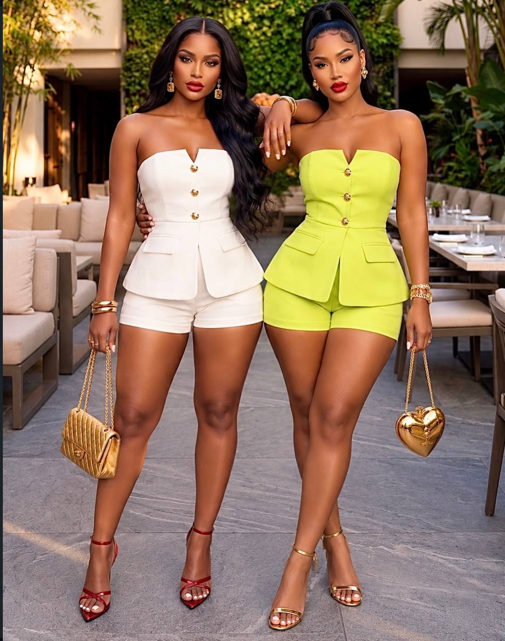 TWO - PIECE