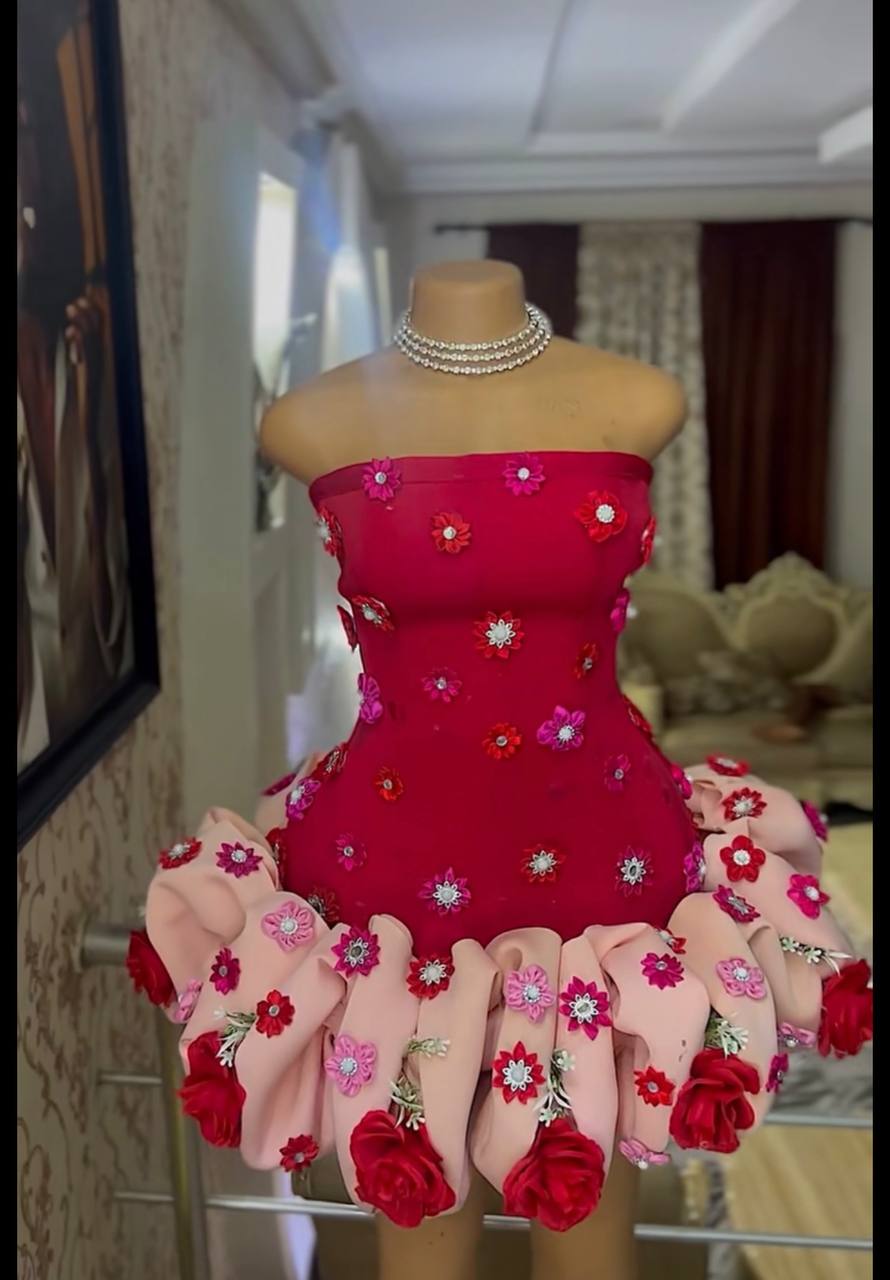 Xplotiava Vogue fashion collection