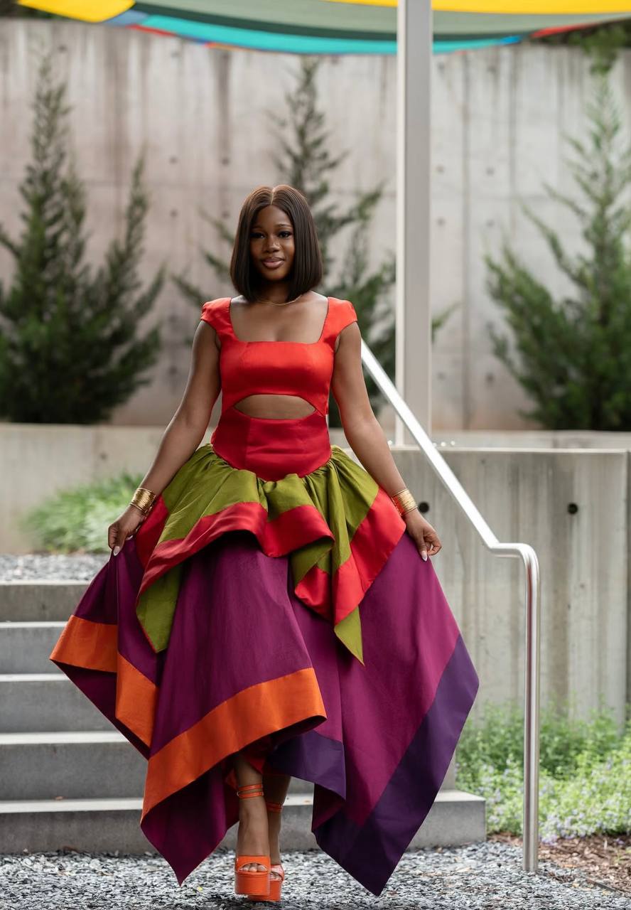 Xplotiava Vogue fashion collection