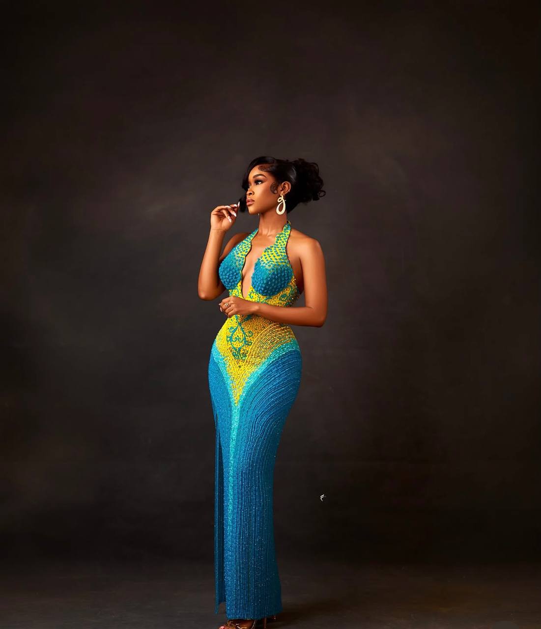 Xplotiava Vogue fashion collection
