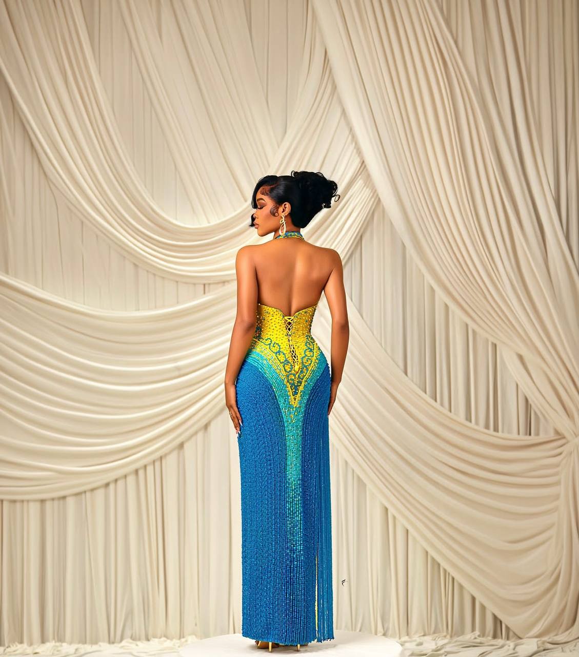 Xplotiava Vogue fashion collection