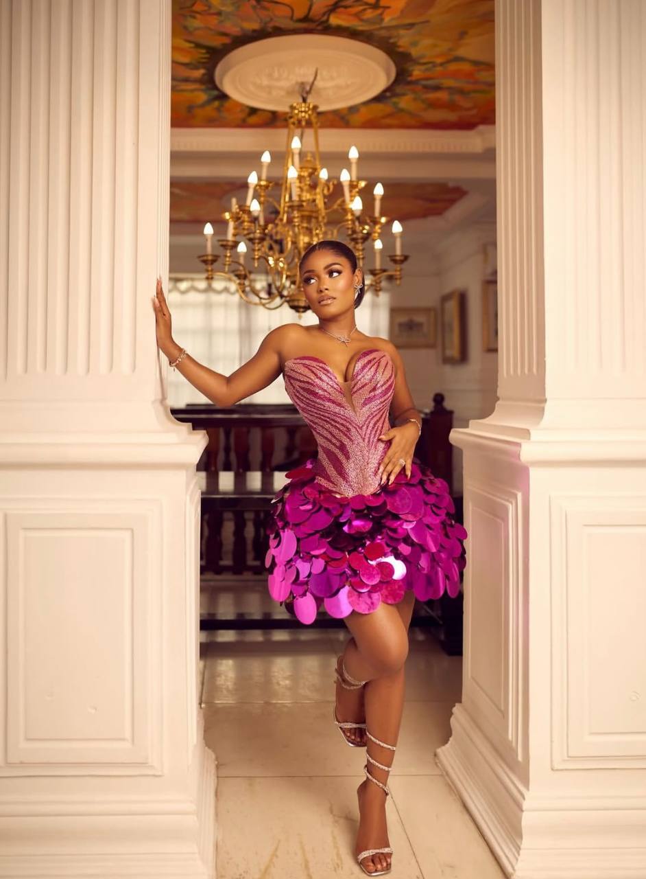 Xplotiava Vogue fashion collection