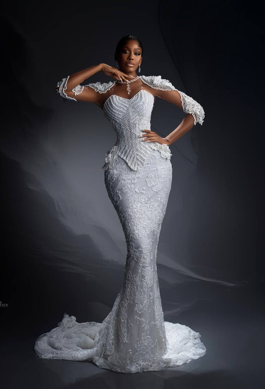 Xplotiava Vogue fashion collection